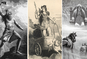 From Thor to Odin: a guide to the Norse gods